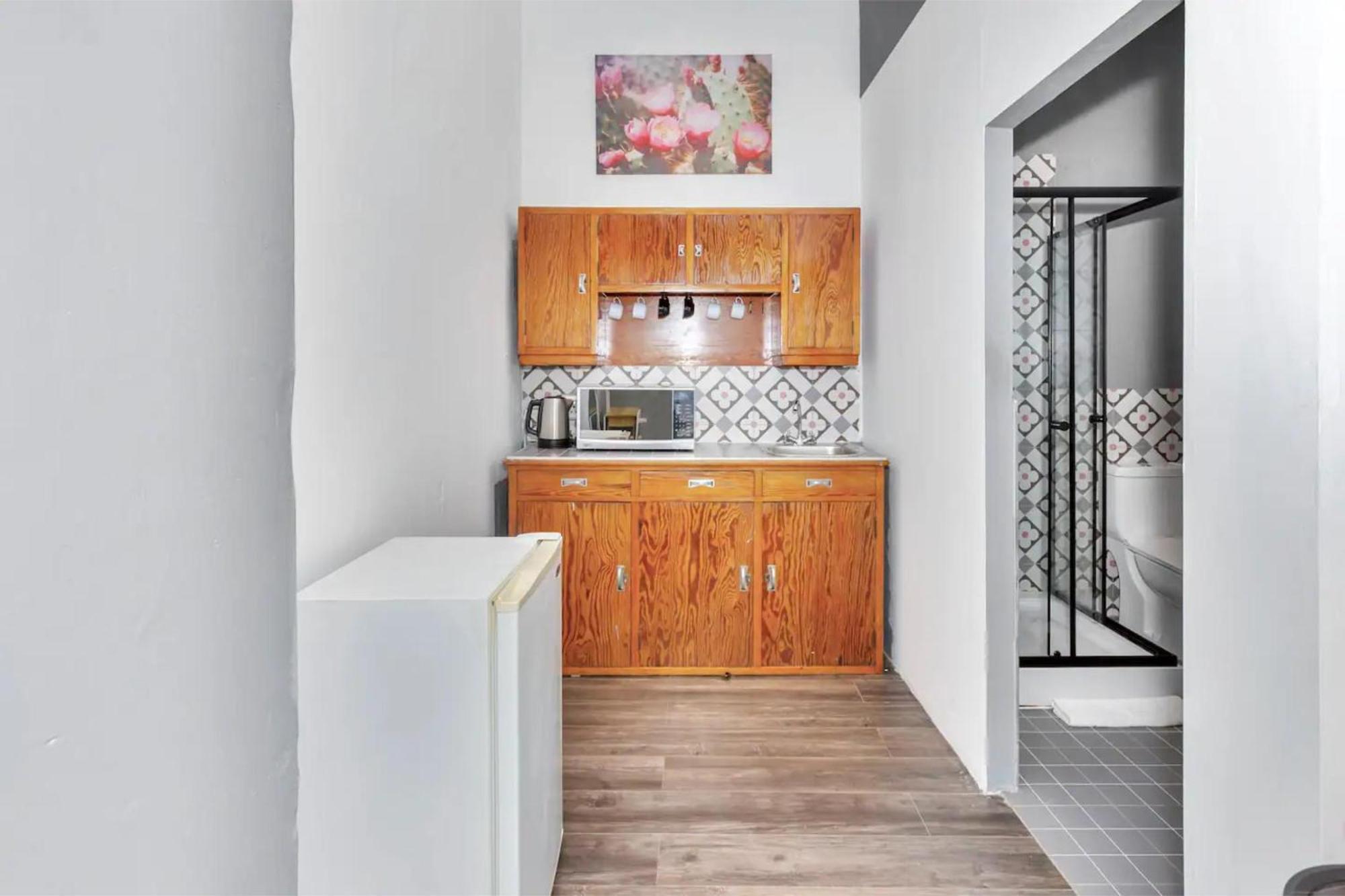 Apartment Serene Flat For 2 Woodstock *