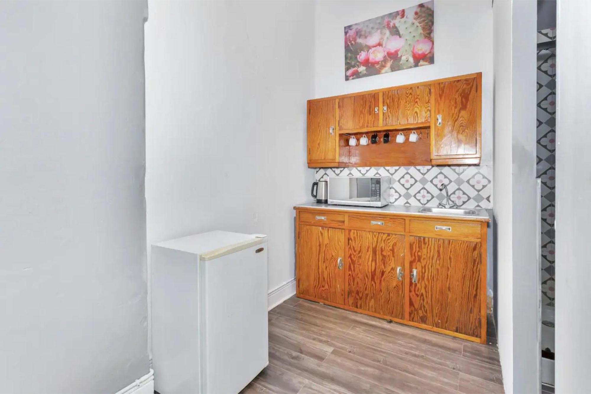Serene Flat For 2 Woodstock Cape Town