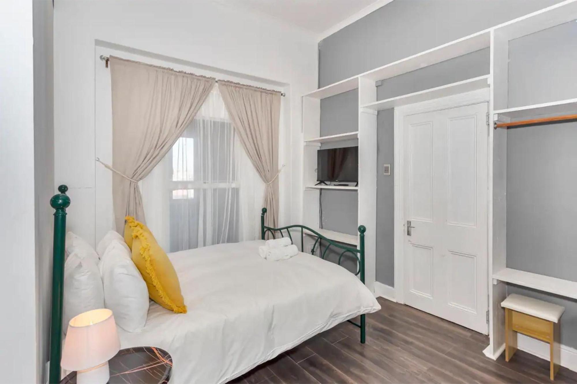 Apartment Serene Flat For 2 Woodstock